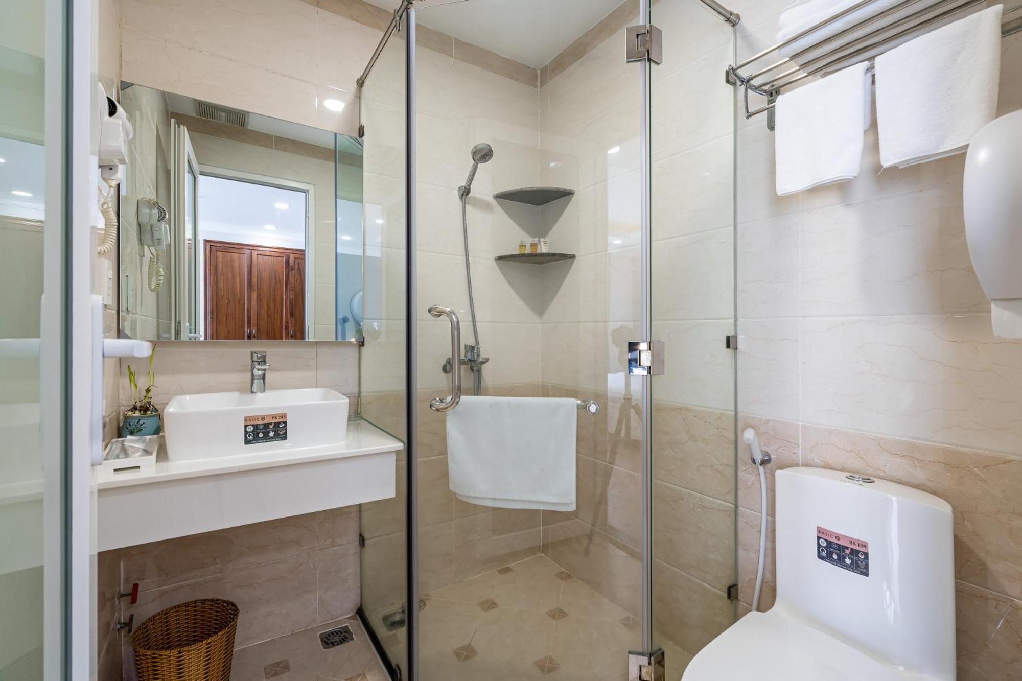 El Ocaso Boutique Hotel Ho Chi Minh Pokój zdjęcie