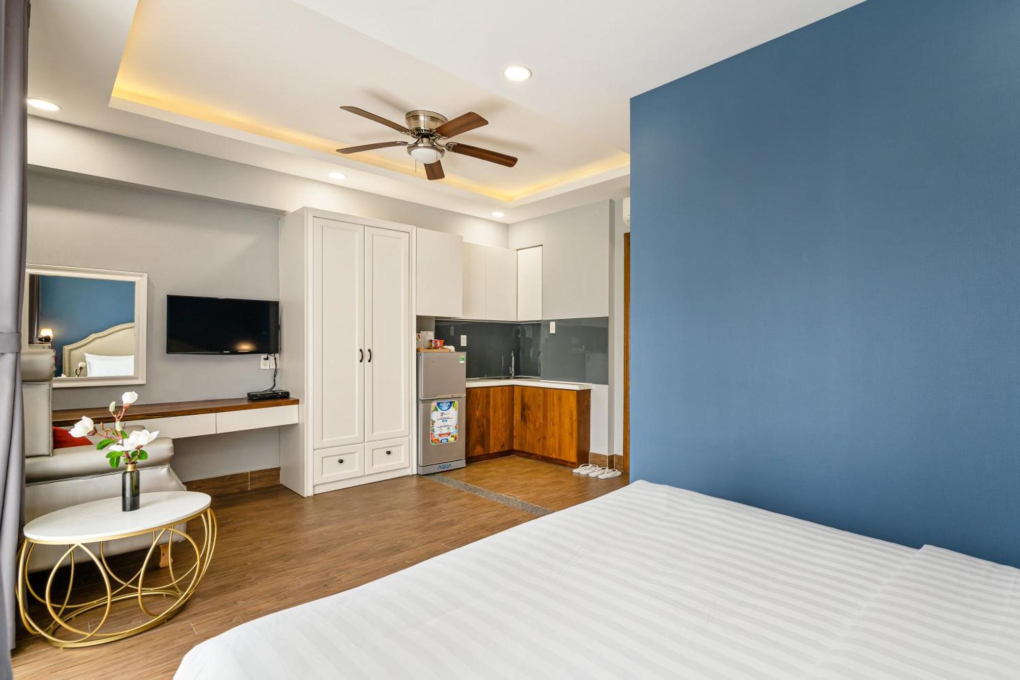 El Ocaso Boutique Hotel Ho Chi Minh Zewnętrze zdjęcie