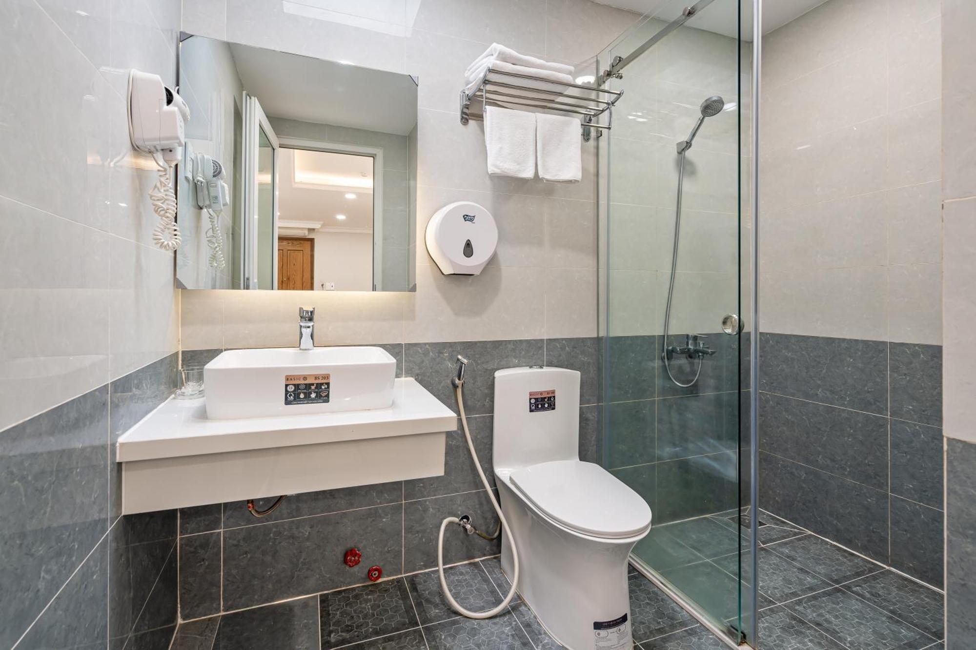 El Ocaso Boutique Hotel Ho Chi Minh Zewnętrze zdjęcie