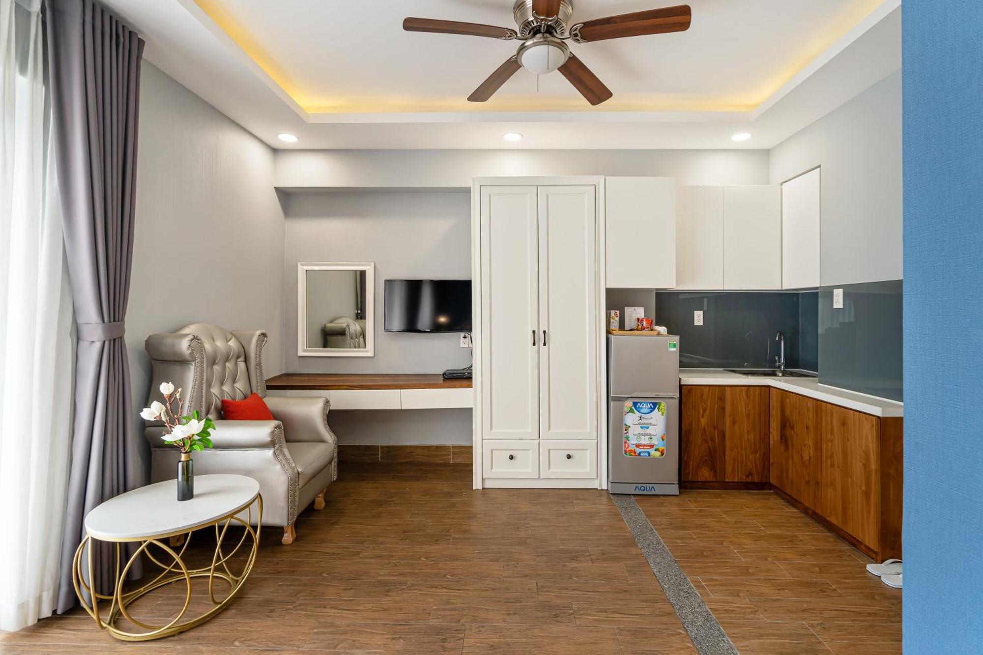 El Ocaso Boutique Hotel Ho Chi Minh Zewnętrze zdjęcie