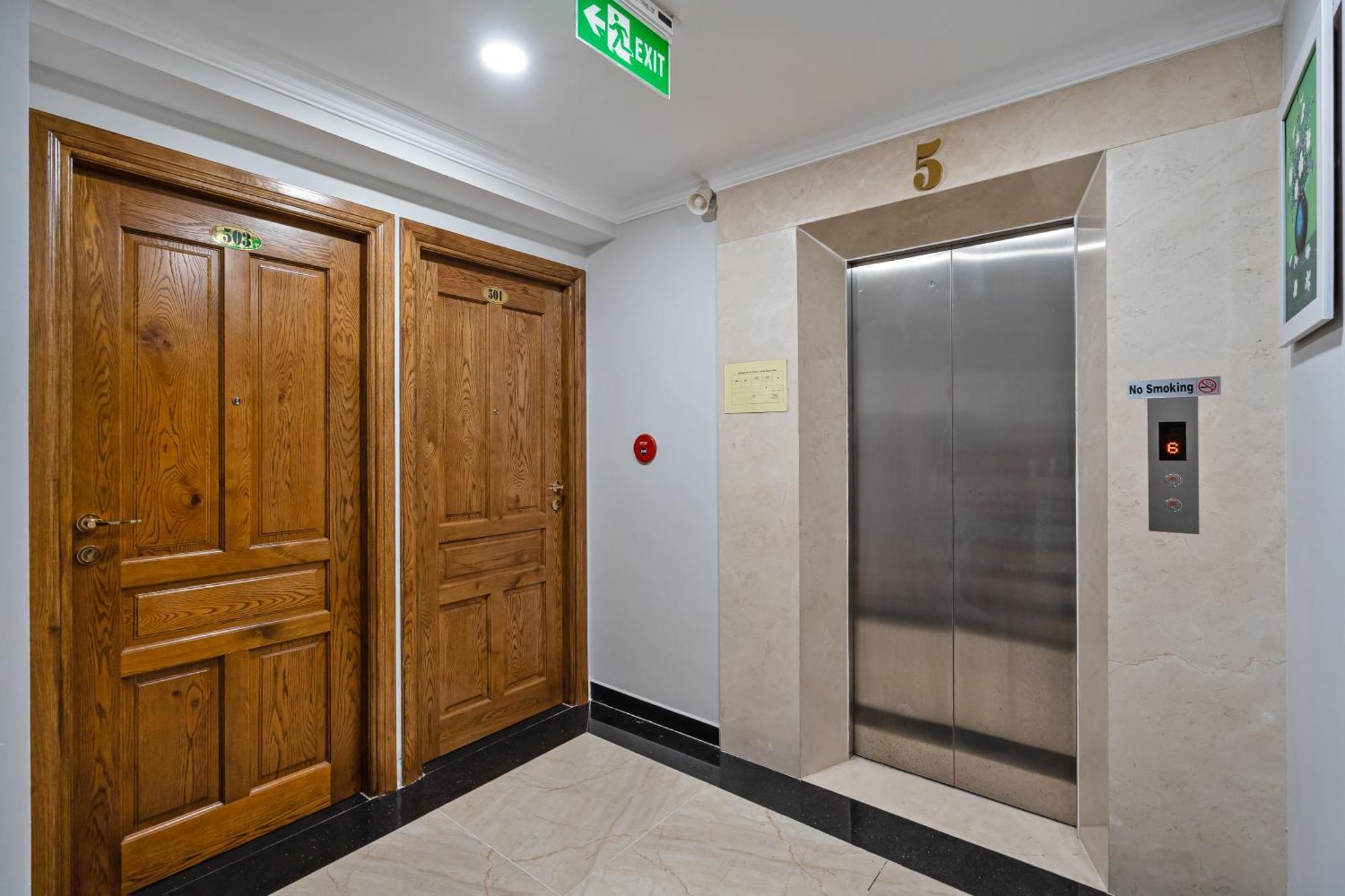 El Ocaso Boutique Hotel Ho Chi Minh Zewnętrze zdjęcie